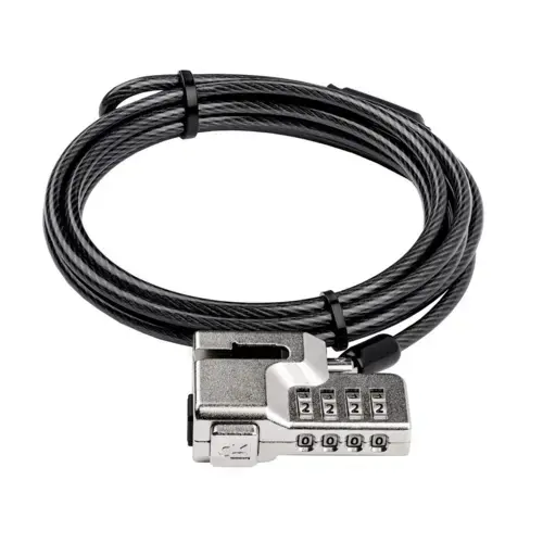SKILCRAFT SURFACE PRO & GO KEYED LOCK